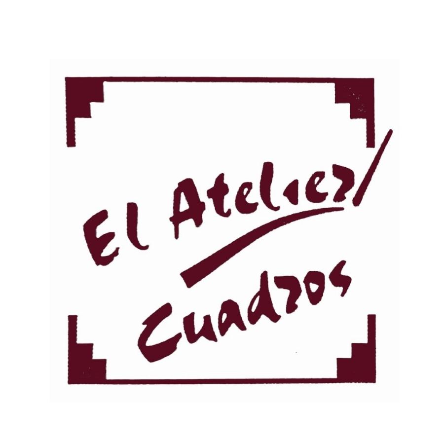 Logo de El Atelier Cuadros