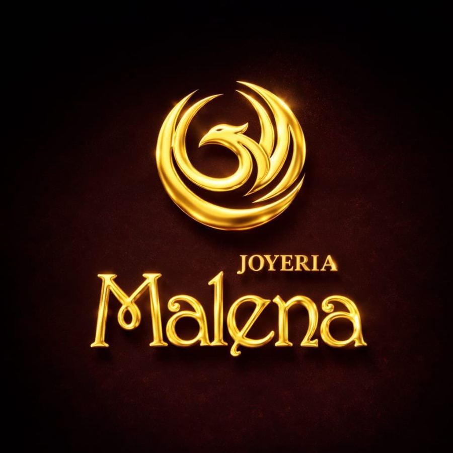 Logo de Joyeria Malena