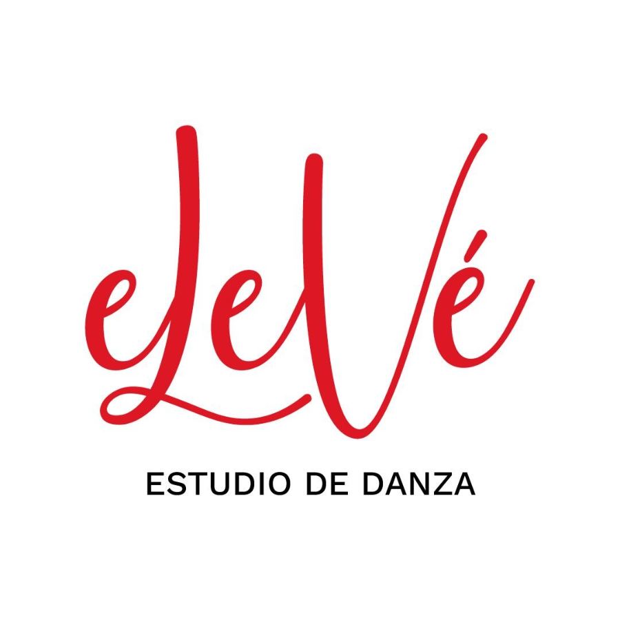Logo de Elevé danza