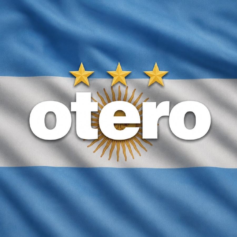 Logo de Otero La Plata