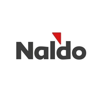 Logo de Naldo - La Plata