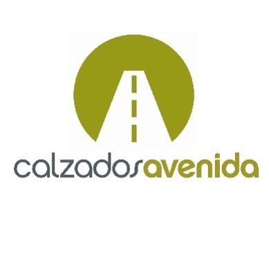 Logo de Calzados Avenida