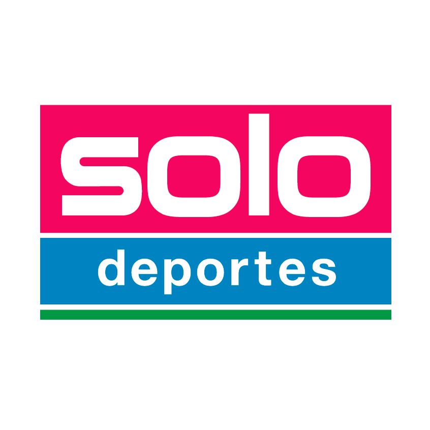 Logo de Solo Deportes