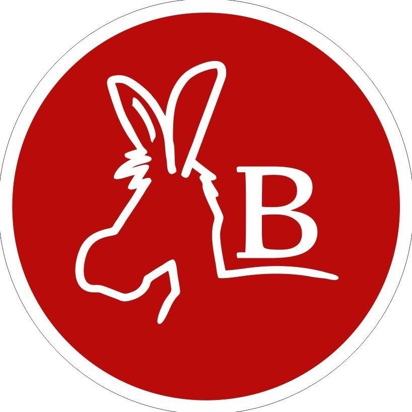 Logo de BURRITOS LA PLATA