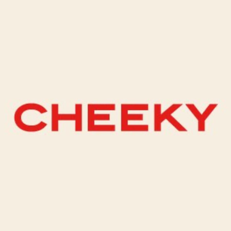 Logo de Cheeky