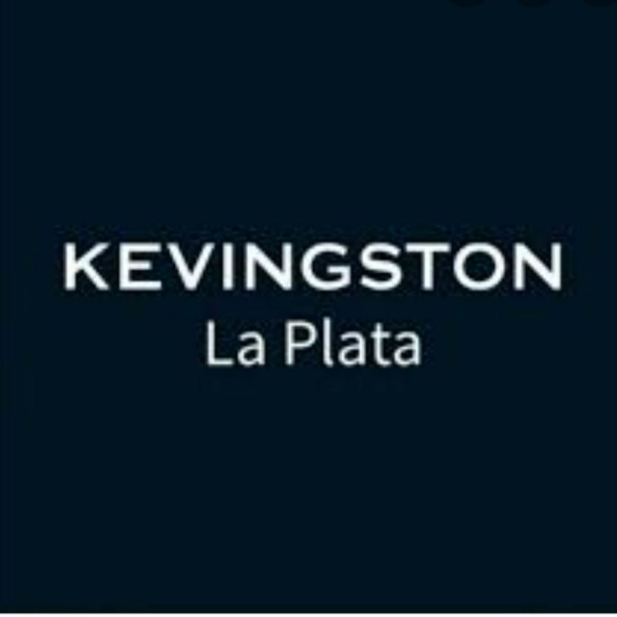 Logo de Kevingston