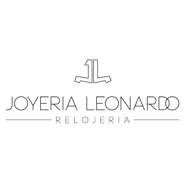 Logo de Joyeria Leonardo