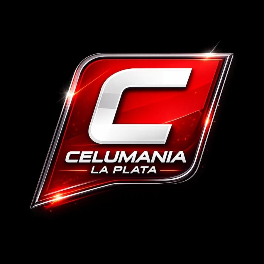 Logo de Celumania La Plata