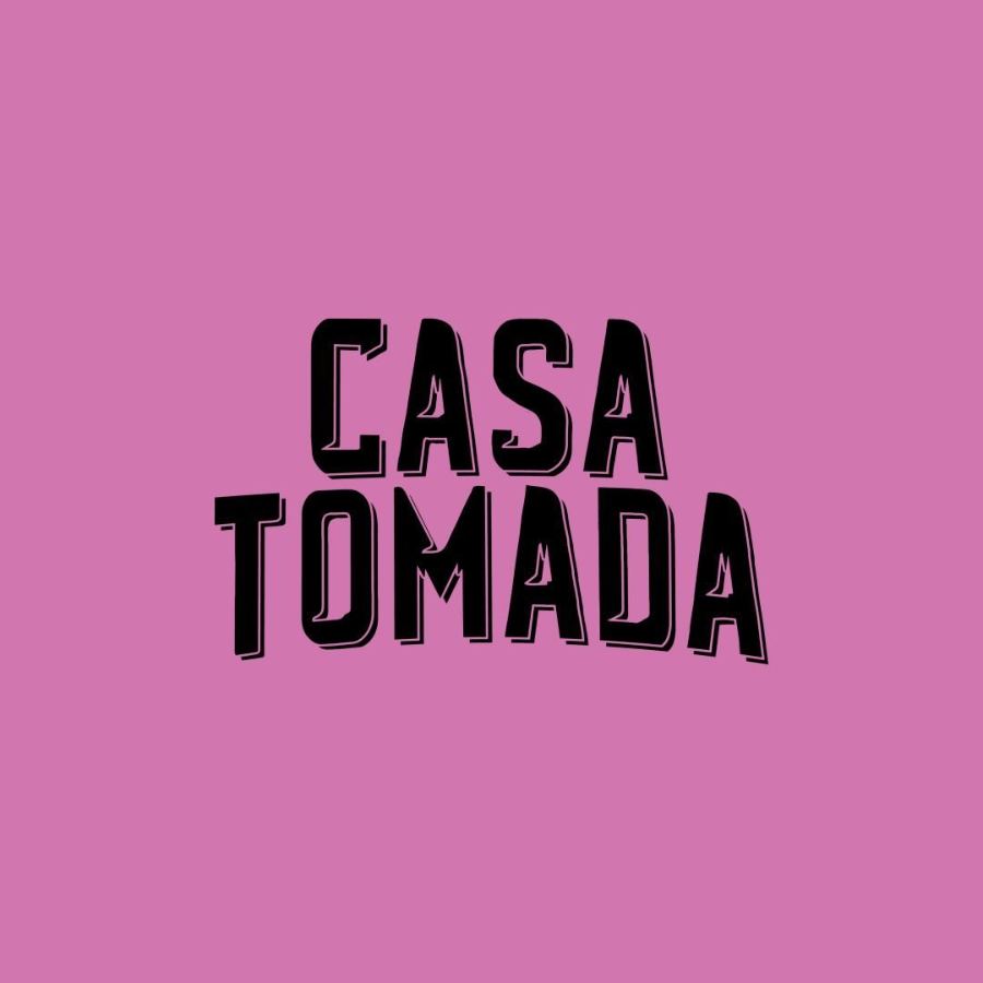 Logo de Casa Tomada Wine House