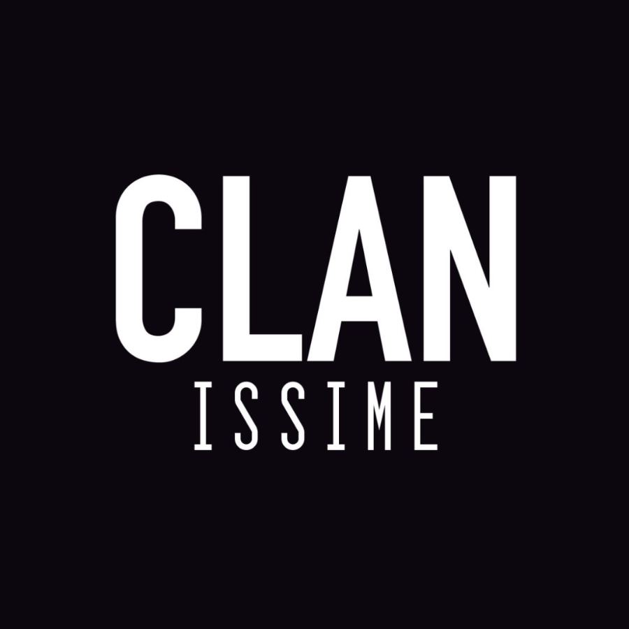 Logo de Clan Issime