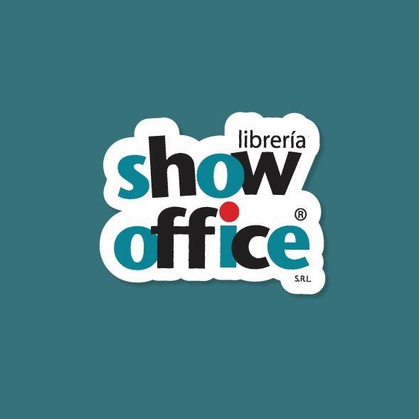 Logo de Show Office