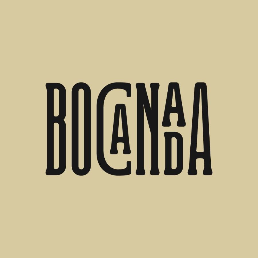 Logo de Bocanada Bar