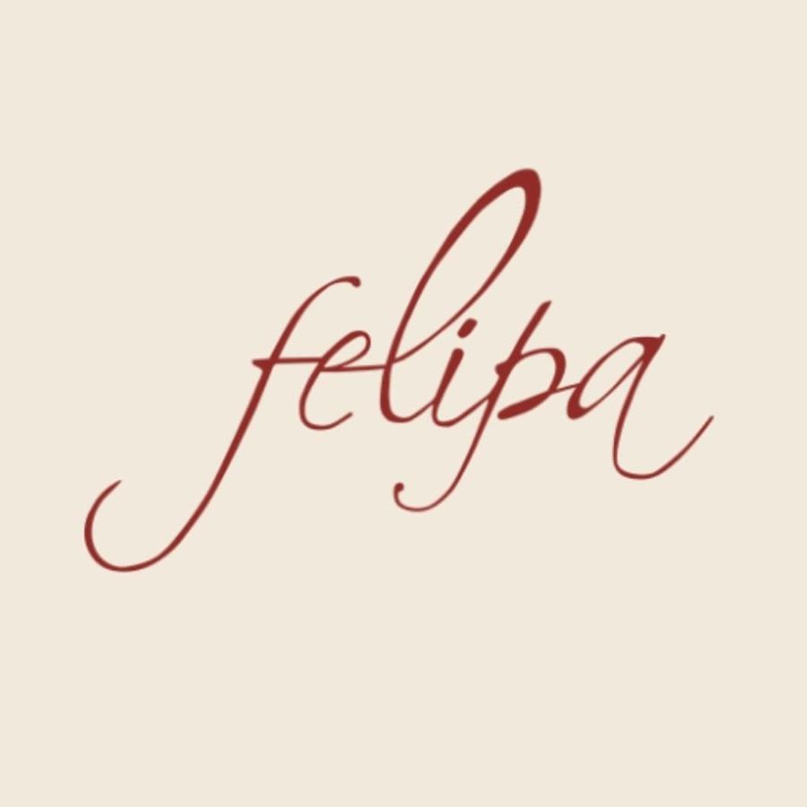 Logo de Felipa sandwiches de miga