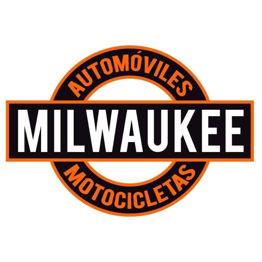 Logo de Milwaukee Automotores
