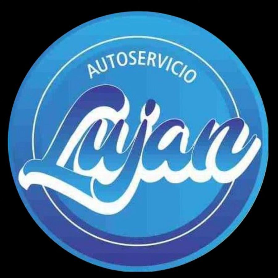Logo de Autoservicio Luján