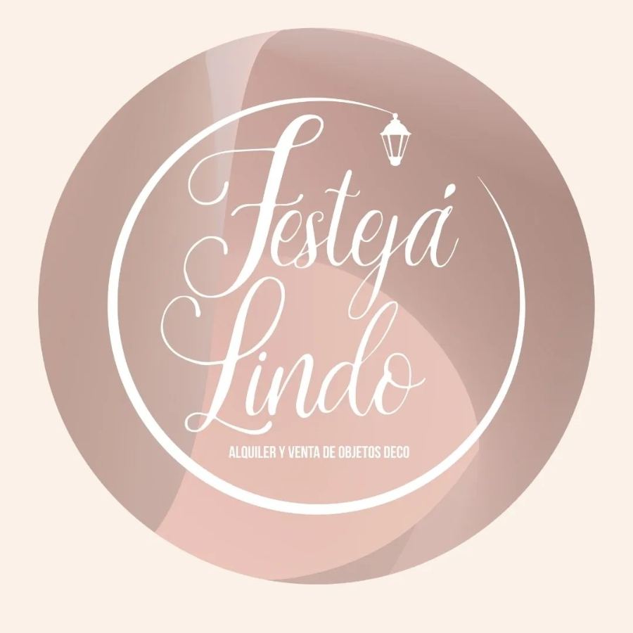 Logo de Festeja Lindo