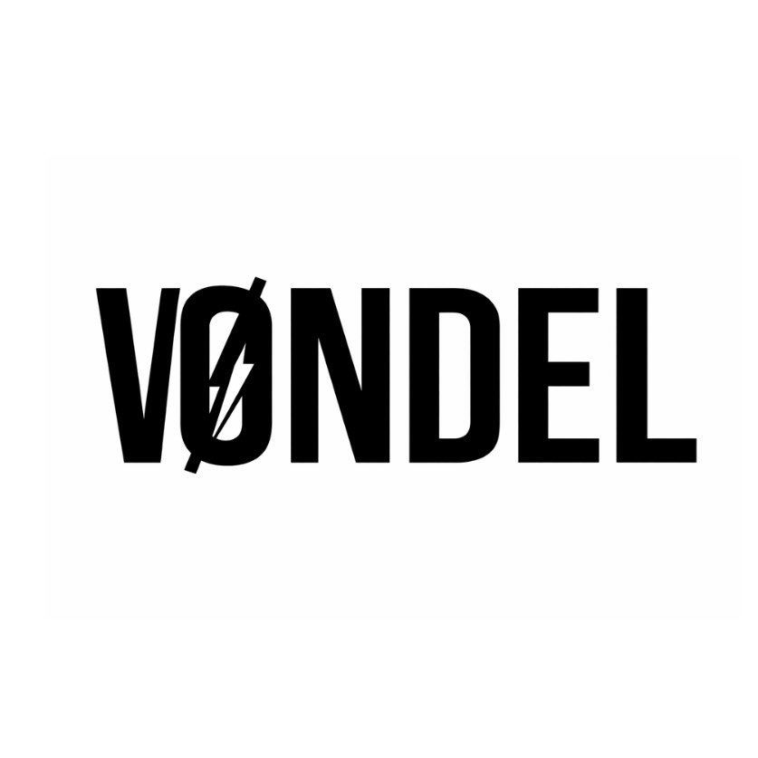 Logo de VØNDEL