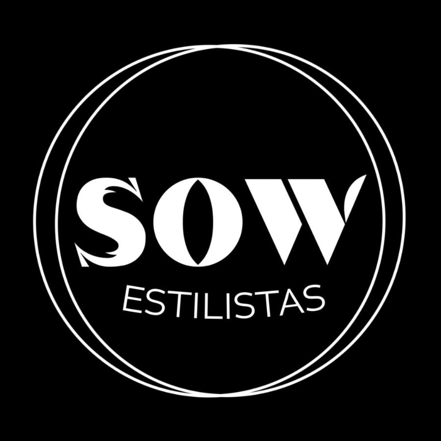 Logo de Sow Estilistas