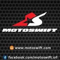 Logo de MOTOSWIFT