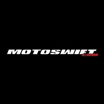 Logo de MOTOSWIFT KTM CAN AM