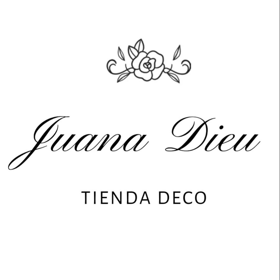Logo de Juana Dieu
