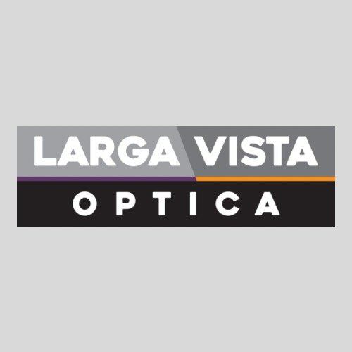 Logo de Optica Larga Vista