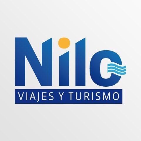 Logo de Nilo Viajes y Turismo