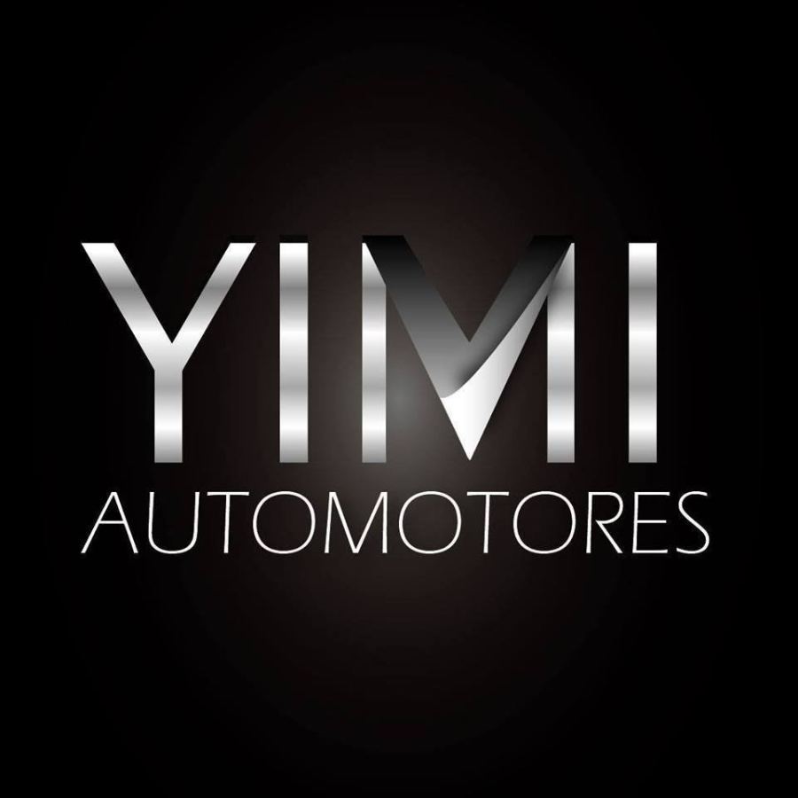 Logo de Yimi Automotores