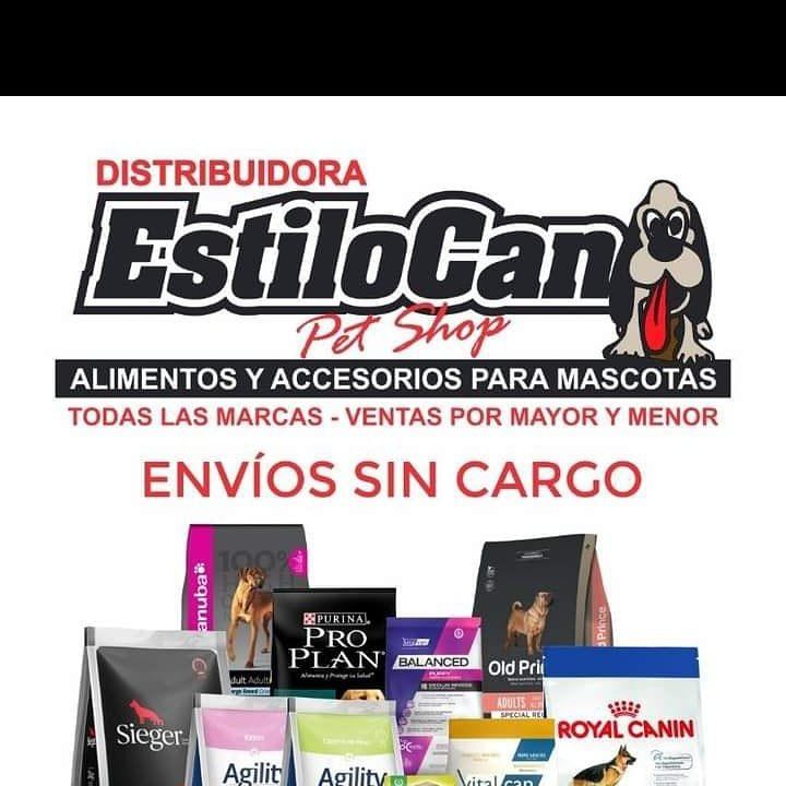 Logo de EstiloCan City Bell