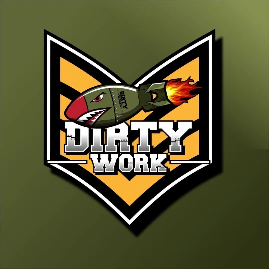 Dirty Work detail