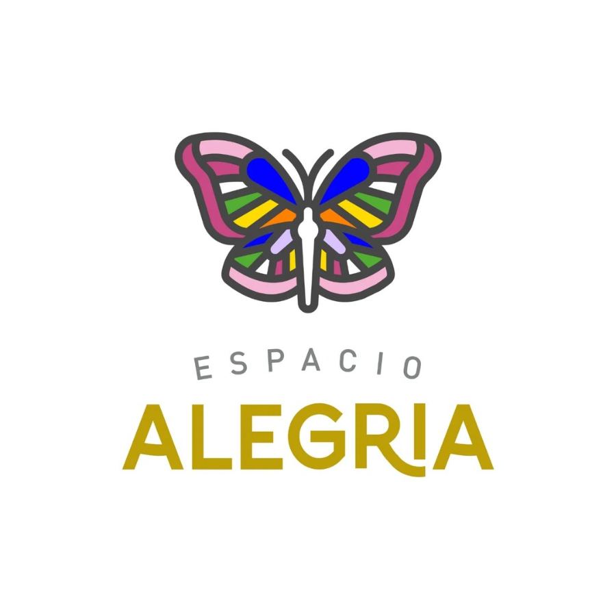 Logo de Fundacion Espacio ALEGRIA