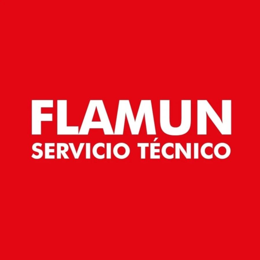 Logo de Flamun