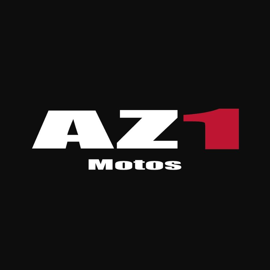 Logo de AZ1 Motos
