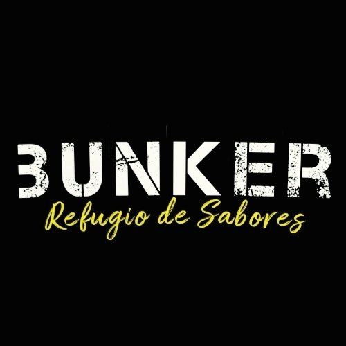 Logo de Bunker Refugio de Sabores
