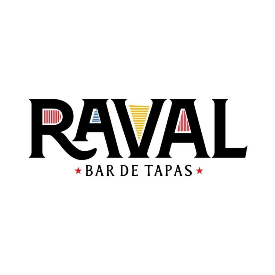 Logo de Raval