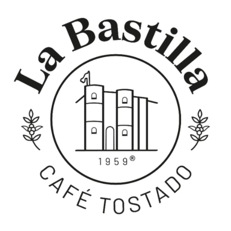 Logo de CAFÉ LA BASTILLA