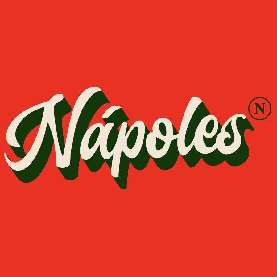 Logo de Pizzería Napoles BH