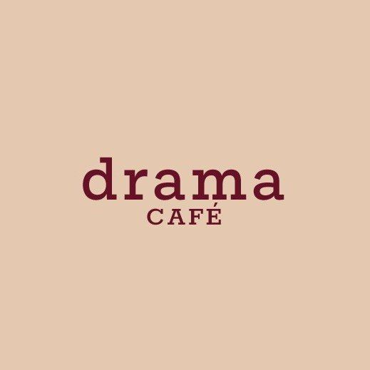 Logo de drama.cafe