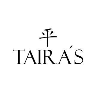 Logo de TAIRA'S