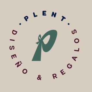 Logo de Plent Bazar Regaleria & Objetos