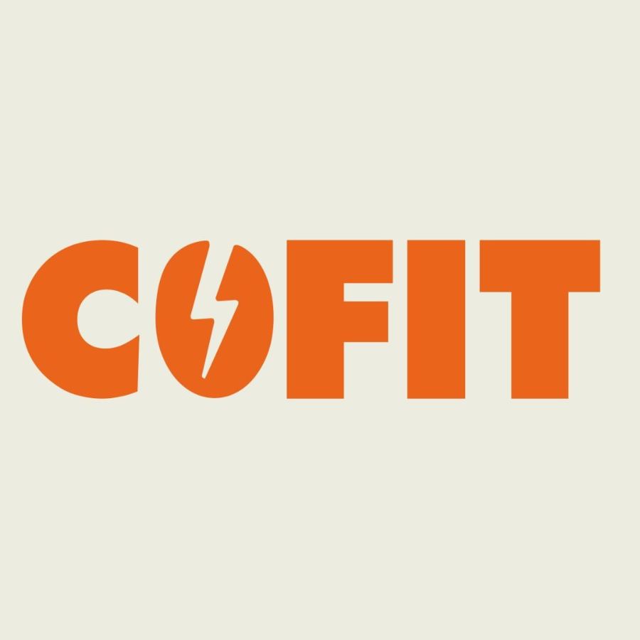 Logo de Cofit