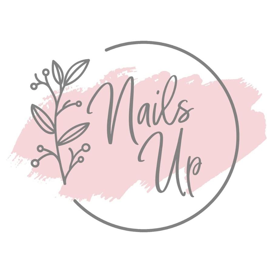 Logo de Nails Up