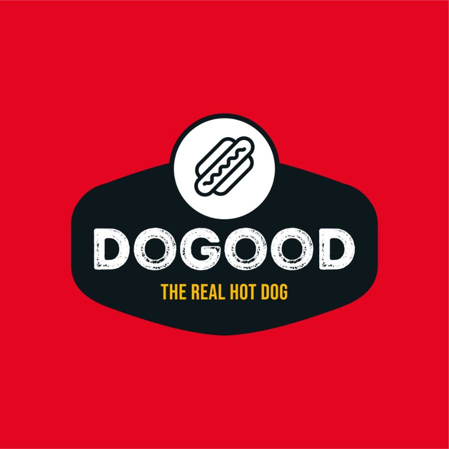 Logo de DOGOOD