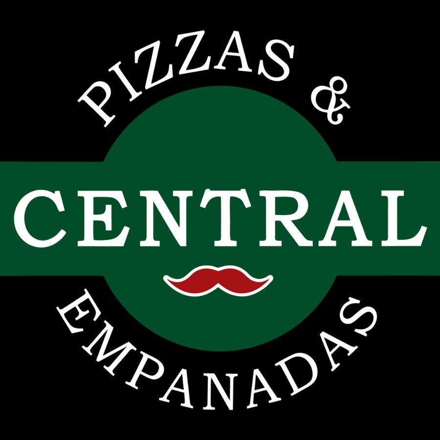 Logo de Empanadas y pizzas Central