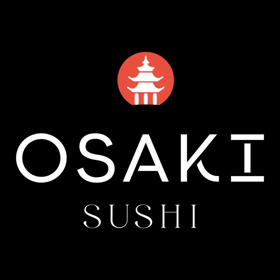Logo de Osaki Sushi