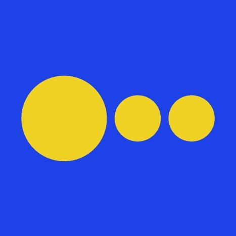 Logo de Coppel La Plata