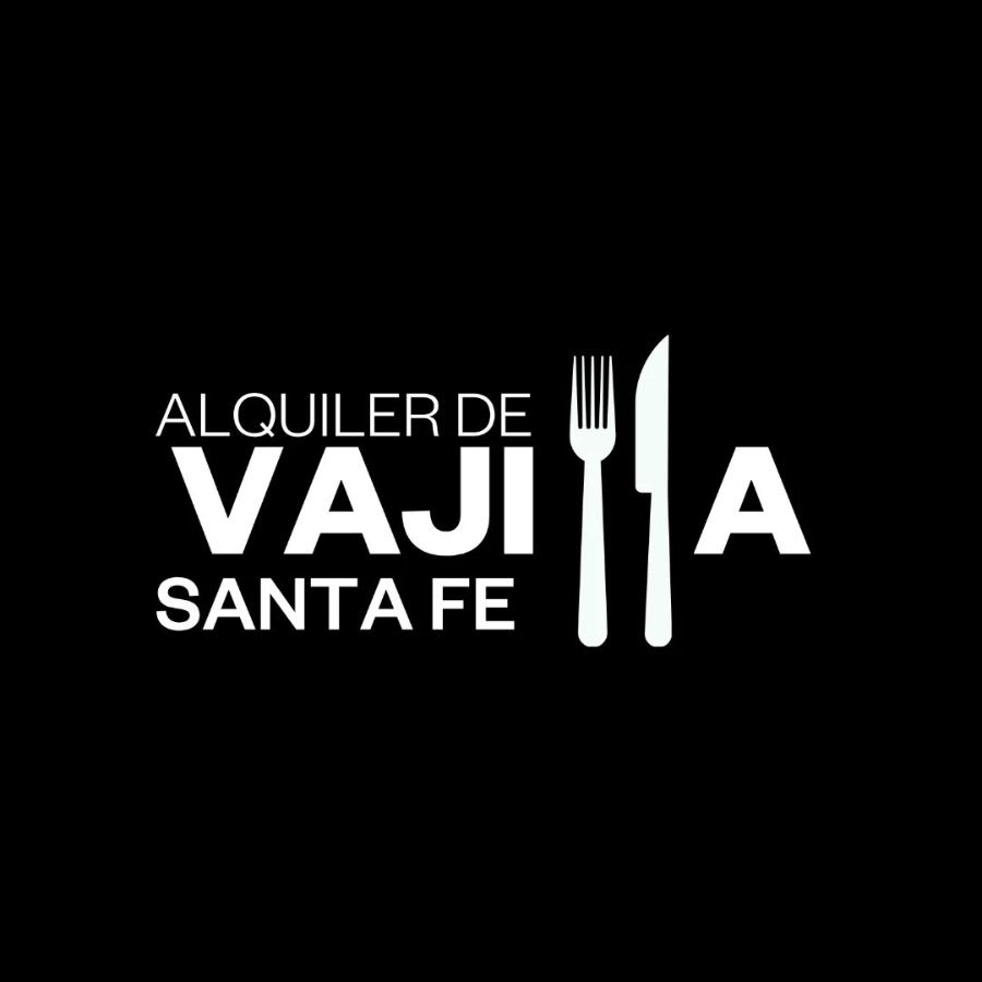 Logo de Alquiler De Vajilla     Santa Fe