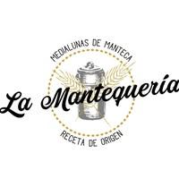 Logo de La Mantequería Calle 49