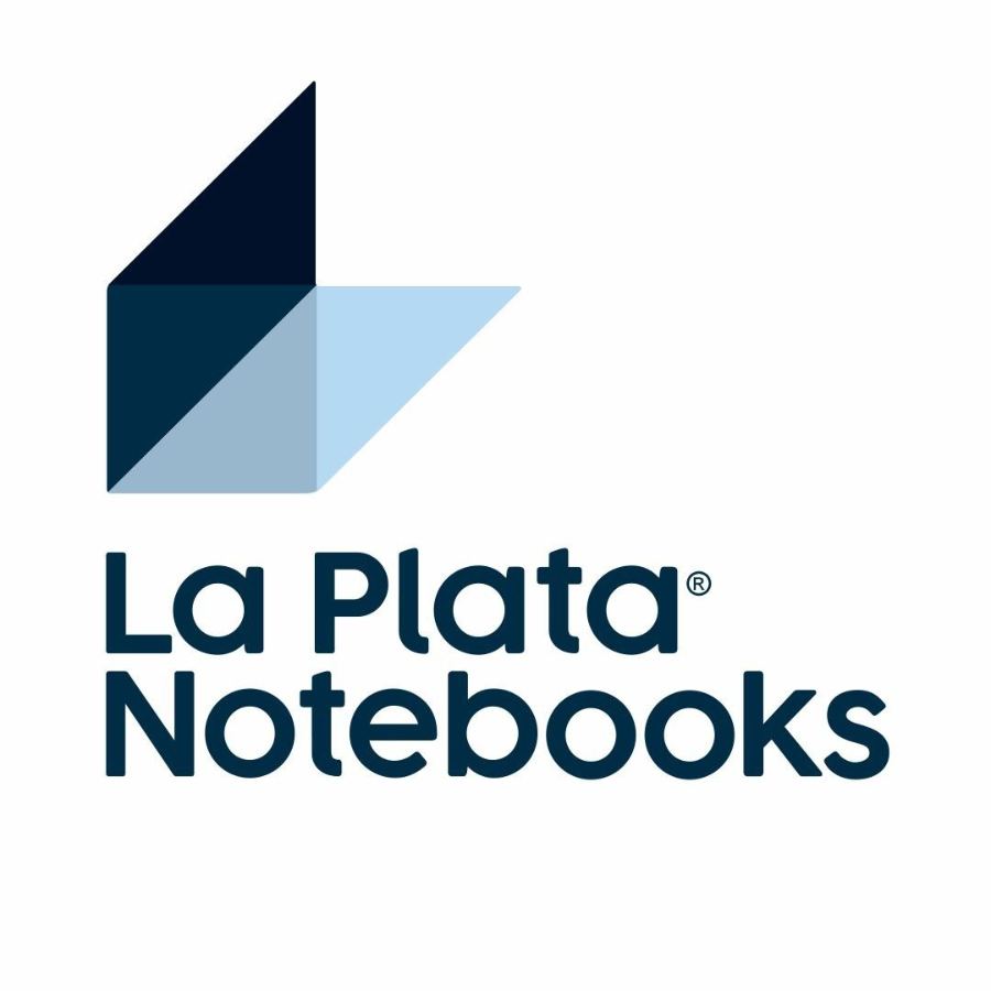 Logo de La Plata Notebooks