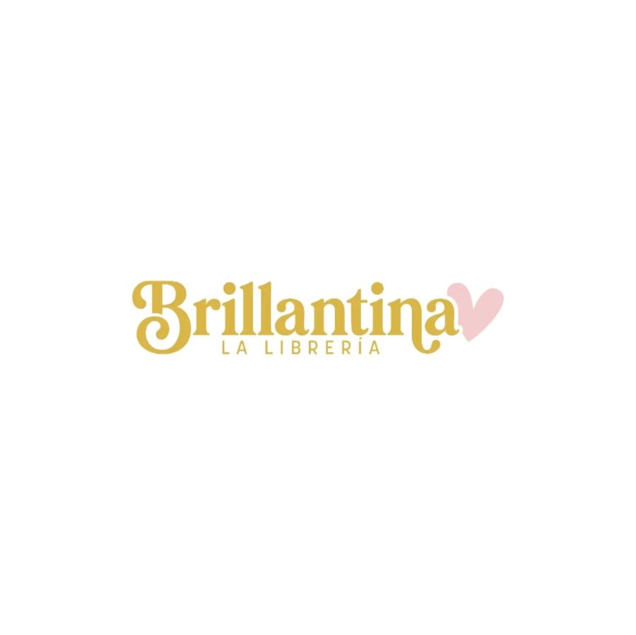 Logo de Brillantina